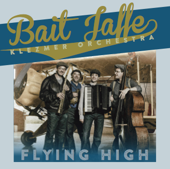 Bait Jaffe, „Flying High“